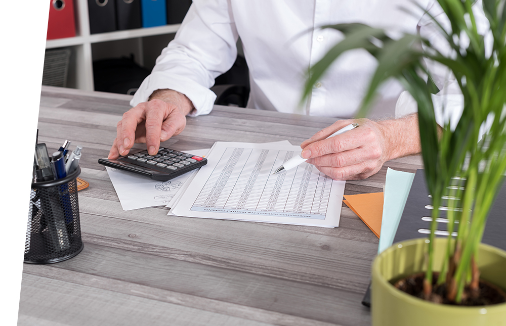 Marlow Accountants